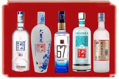 灵川县回收衡水老白干